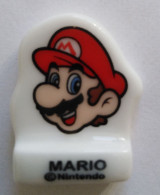 Mario Bros (DZ) - Other & Unclassified