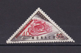 MONACO 1956 TIMBRE N°470 NEUF** MOTO - Neufs