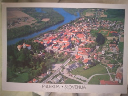 Ormož. PRLEKIJA. - Eslovenia