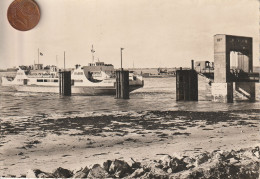 44 - Carte Postale Semi Moderne De SAINT BREVIN LES PINS     LE SAINT BREVIN   Bac Amphidrome   De Mindin - Saint-Brevin-les-Pins