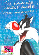 Carte Maximum - FRANCE - COR13636 - 28/02/2009 - Grosminet - Cachet Paris - 2000-2009