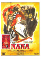 Carte Maximum - FRANCE - COR13217 - 30/08/2003 - Nana - Cachet Paris - 2000-2009