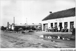 CAR-AAJP5-59-0460 - BRAY-DUNES - Café Du Soleil - Bray-Dunes