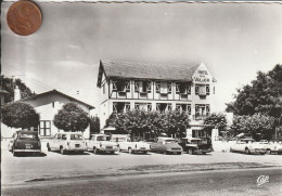 44 - Carte Postale Semi Moderne De SAINT BREVIN LES PINS     HOTEL DU VAL D'OR - Saint-Brevin-les-Pins