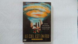 LE CIEL EST EN FEU - Science-Fiction & Fantasy