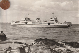 44 - Carte Postale Semi Moderne De SAINT BREVIN LES PINS     BAC LE SAINT BREVIN - Saint-Brevin-les-Pins