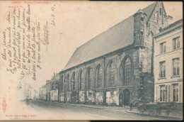 GENT    MUSEE D'ARCHEOLOGIE     A.SUGG    1 / 73      ZIE AFBEELDINGEN - Gent