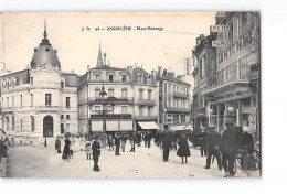 ANGOULEME - Place Marengo - Très Bon état - Angouleme