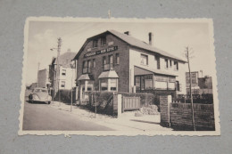 CPA - SINT IDESBALD ( KOKSIJDE DE PANNE ) - PENSION " BON GÎTE " ( CARTE PAS COURANTE ) - Koksijde