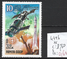 RUSSIE 4796 ** Côte 1.80 € - Neufs