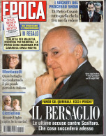 °°° RIVISTA EPOCA N° 2258 DEL 18 GENNAIO 1994 °°° - Altri & Non Classificati