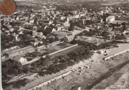 44 - Carte Postale Semi Moderne De SAINT BREVIN LES PINS    Vue Aérienne - Saint-Brevin-les-Pins