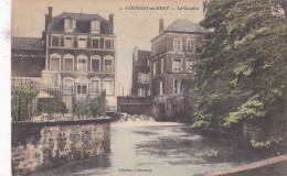 [76] Seine Maritime. Gournay En Bray. Le Gouffre - Gournay-en-Bray