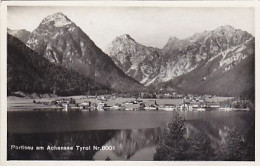 AK 216272 AUSTRIA - Pertisau Am Achensee - Pertisau