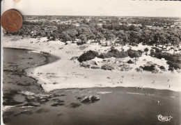 44 - Carte Postale Semi Moderne De SAINT BREVIN LES PINS    Vue Aérienne - Saint-Brevin-les-Pins