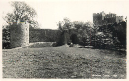 United Kingdom England Saltwood Castle - Autres & Non Classés