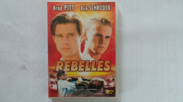 REBELLES - Actie, Avontuur