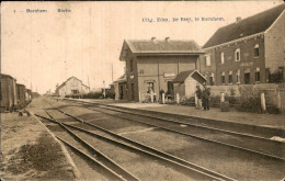 België - Belgium - Belgien - Bornhem - Statie Station - Otros & Sin Clasificación