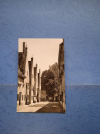 Augsburg-fuggerei-fp-1955 - Augsburg