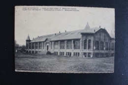 S-C 178/Limbourg,Leopoldsburg,(Camp De Beverloo)-Cercle Militaire Albert 1er Cantine/soldatenkring Albrecht Kantine/1924 - Leopoldsburg (Beverloo Camp)