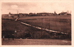 Rignac - Vue Générale Du Village - Autres & Non Classés