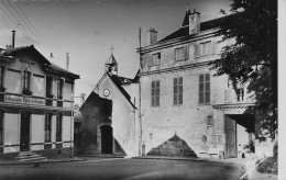 Plessis Robinson - Mairie - Eglise - Poste -  CPSM °J - Sonstige & Ohne Zuordnung