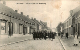 België - Belgium - Belgien - Hemixem - Sonstige & Ohne Zuordnung