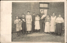 België - Belgium - Belgien - Montignau - Fotokaart - Scherpenzeel - Autres & Non Classés