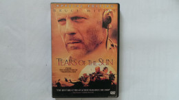 TEARS OS THE SUN - Actie, Avontuur