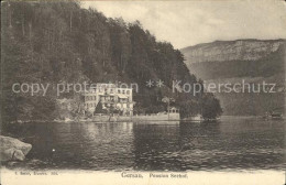 11853381 Gersau Vierwaldstaettersee Pension Seehof Gersau Vierwaldstaettersee - Sonstige & Ohne Zuordnung