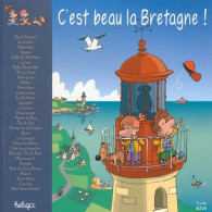 C'est Beau La Bretagne - Autres & Non Classés