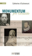 Monumentum Pro Gesualdo - Other & Unclassified