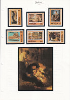 Barbuda - Collection Vendue Page Par Page - Neufs ** Sans Charnière - TB - Antigua And Barbuda (1981-...)