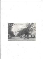 CARTE POSTALE 76 ROUEN BOULEVARD CAUCHOISE ET PONT TRANSBORDEUR VOYAGEE - Rouen