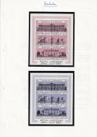 Barbuda - Collection Vendue Page Par Page - Neufs ** Sans Charnière - TB - Antigua And Barbuda (1981-...)