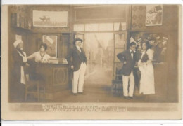 Dulmen - Theatre Du Camp Miquette Et Sa Mère - Kriegsgetangennenendung - Oorlog 1914-18