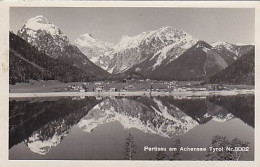 AK 216284 AUSTRIA - Pertisau Am Achensee - Pertisau