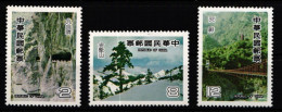 Taiwan 1321-1333 Postfrisch #KX836 - Sonstige & Ohne Zuordnung