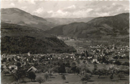 Schopfheim Im Wiesental - Schopfheim