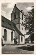 Schopfheim Im Wiesental - Alte Kirche - Schopfheim