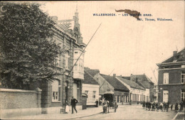 België - Belgium - Belgien - Willebroeck - - Sonstige & Ohne Zuordnung