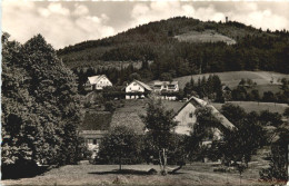 Schopfheim Im Wiesental - Schweigmatt - Schopfheim