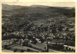 Schopfheim Im Wiesental - Schopfheim