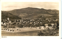 Schopfheim Im Wiesental - Schopfheim