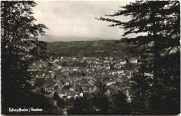 Schopfheim Im Wiesental - Schopfheim