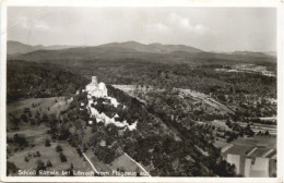 Lörrach Im Wiesental - Schloß Rötteln - Loerrach