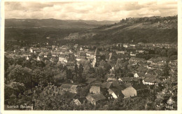 Lörrach - Loerrach