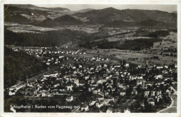 Schopfheim Im Wiesental - Schopfheim