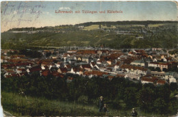 Lörrach - Loerrach