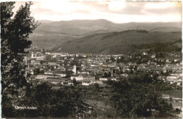 Lörrach Baden - Lörrach